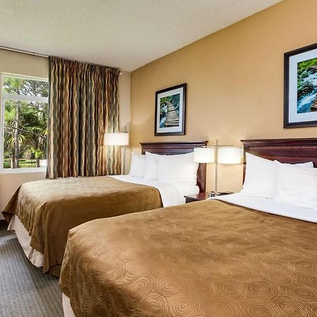 Mainstay Suites At Pga Village Port St. Lucie Екстер'єр фото