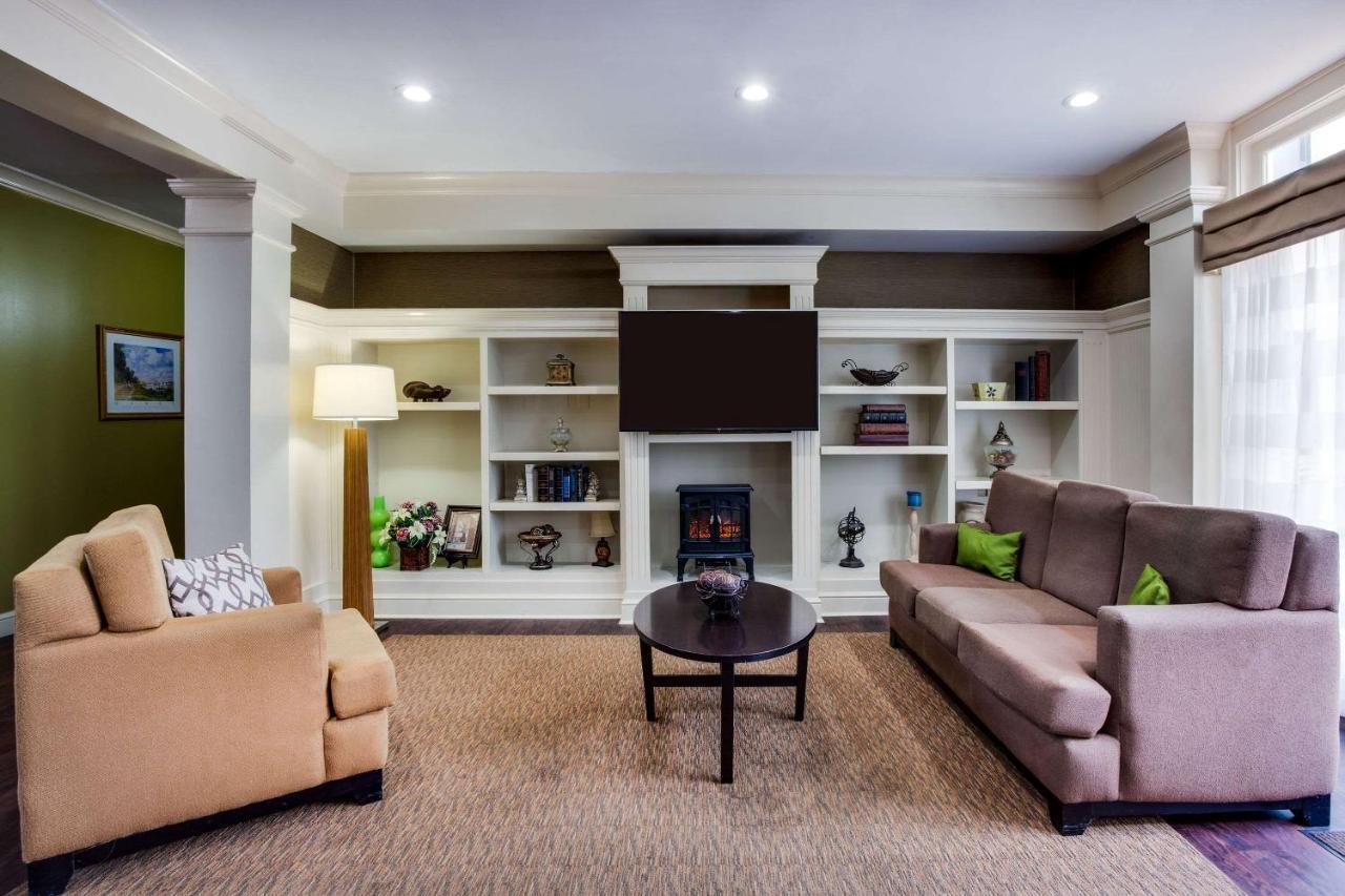 Mainstay Suites At Pga Village Port St. Lucie Екстер'єр фото