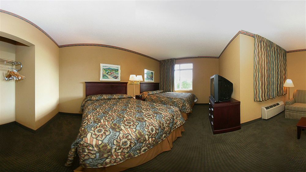 Mainstay Suites At Pga Village Port St. Lucie Екстер'єр фото