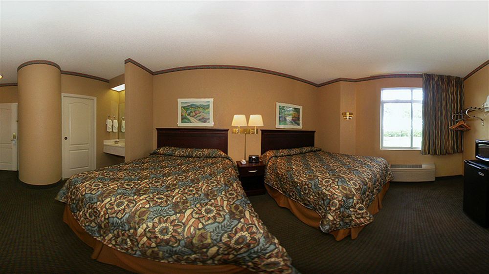 Mainstay Suites At Pga Village Port St. Lucie Екстер'єр фото