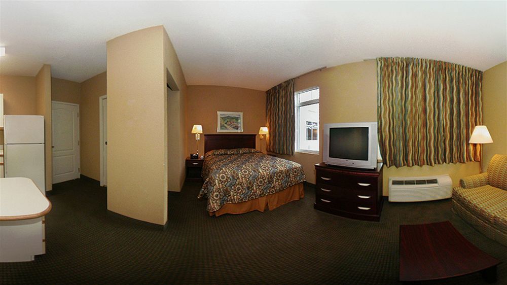 Mainstay Suites At Pga Village Port St. Lucie Екстер'єр фото