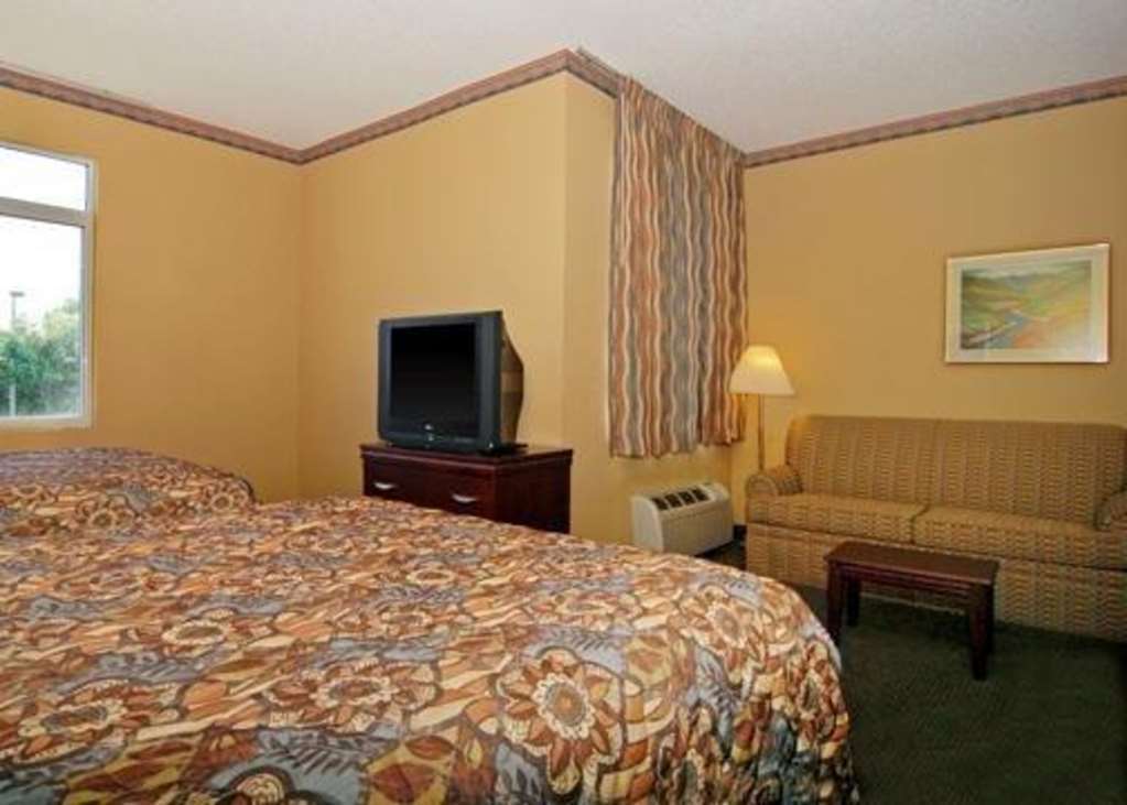 Mainstay Suites At Pga Village Port St. Lucie Номер фото