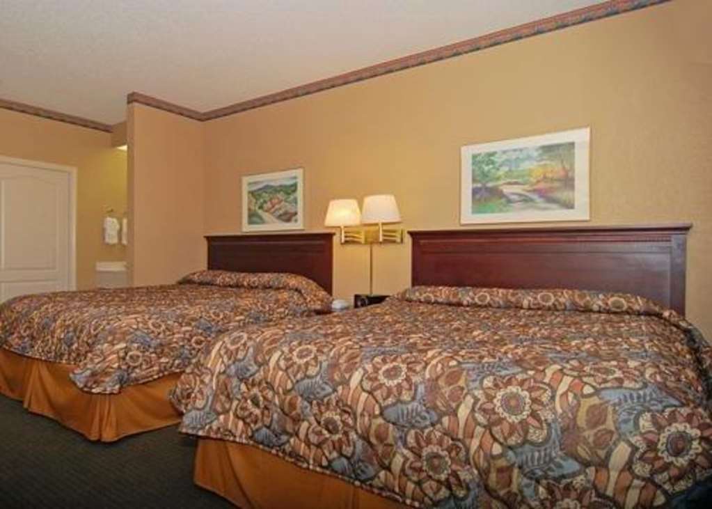 Mainstay Suites At Pga Village Port St. Lucie Номер фото